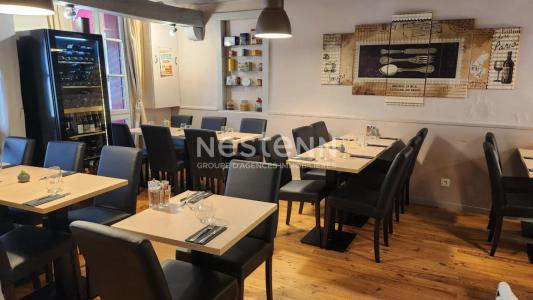 Acheter Commerce Saint-aignan Loir et cher