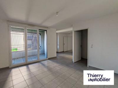 For sale Saint-herblain 2 rooms 47 m2 Loire atlantique (44800) photo 2