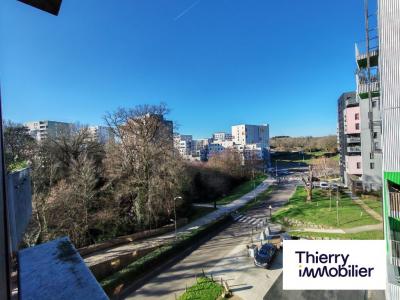 For sale Saint-herblain 2 rooms 47 m2 Loire atlantique (44800) photo 4