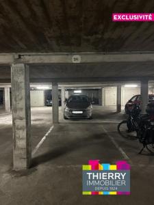 Annonce Vente Parking Nantes 44