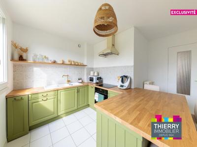 Annonce Vente 3 pi�ces Appartement Nantes 44