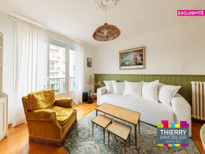 Acheter Appartement Nantes Loire atlantique