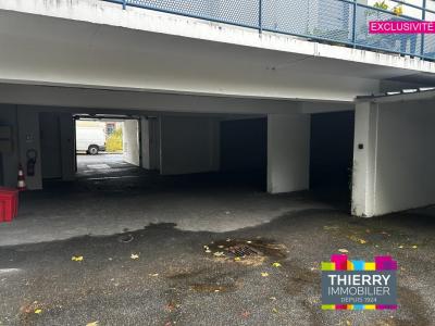 Annonce Vente Parking Nantes 44
