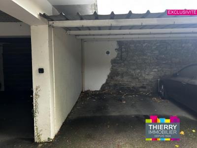 Acheter Parking Nantes