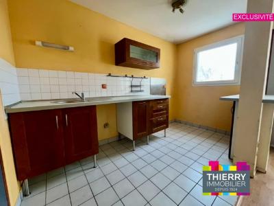 Acheter Appartement 49 m2 Nantes