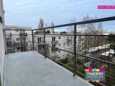 Acheter Appartement Nantes Loire atlantique