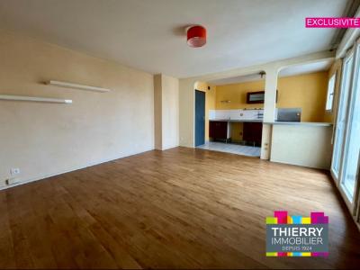 Acheter Appartement Nantes 176550 euros