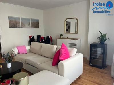 Annonce Location 4 pi�ces Appartement Brest 29