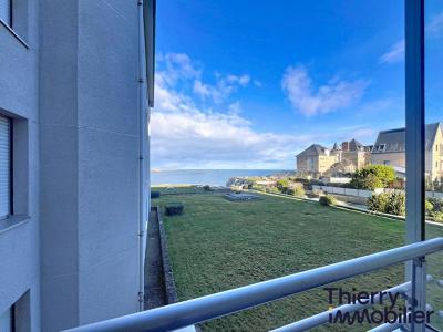 For sale Dinard 4 rooms 69 m2 Ille et vilaine (35800) photo 0