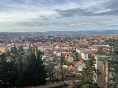 For sale Saint-just-saint-rambert 3 rooms 79 m2 Loire (42170) photo 0