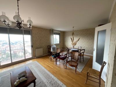 For sale Saint-just-saint-rambert 3 rooms 79 m2 Loire (42170) photo 2