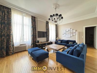 Annonce Vente 7 pi�ces Appartement Limoges 87