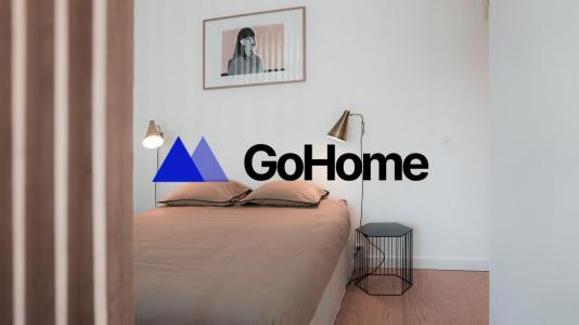 Louer Appartement 28 m2 Paris-17eme-arrondissement