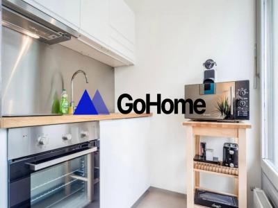 Louer Appartement Paris-17eme-arrondissement Paris