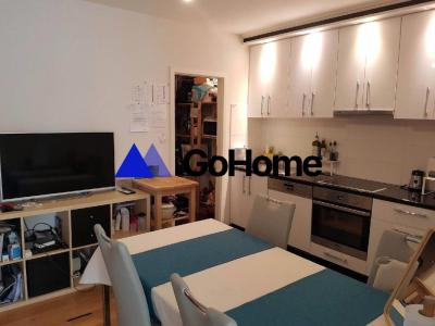 Louer Appartement 46 m2 Paris-13eme-arrondissement