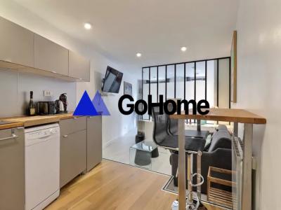 Annonce Location Appartement Paris-12eme-arrondissement 75