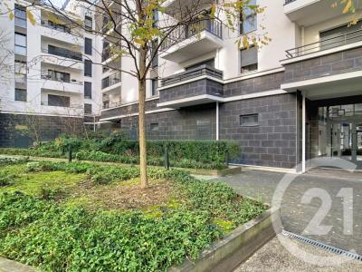 Louer Appartement 44 m2 Thiais