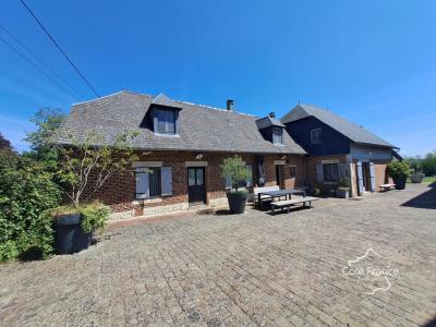 Acheter Prestige 230 m2 Beaume