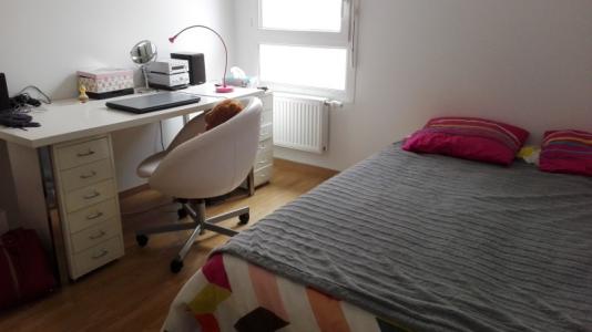 For rent Villeurbanne 3 rooms 62 m2 Rhone (69100) photo 3
