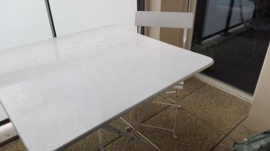 For rent Villeurbanne 3 rooms 62 m2 Rhone (69100) photo 4