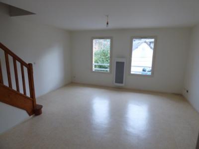 Louer Appartement 82 m2 Aubigny-sur-nere