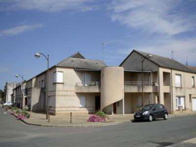 For rent Argent-sur-sauldre 2 rooms 49 m2 Cher (18410) photo 0