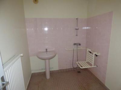 Louer Appartement Argent-sur-sauldre Cher