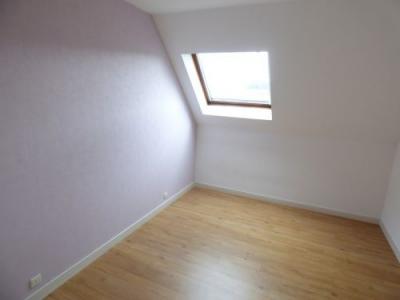 Louer Maison Vailly-sur-sauldre 504 euros