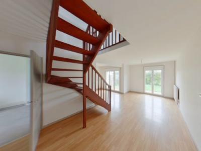 For sale Orval 5 rooms 101 m2 Cher (18200) photo 2