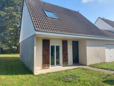 For sale Charenton-du-cher 3 rooms 81 m2 Cher (18210) photo 0