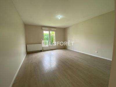 For sale Villeneuve-d'ascq 5 rooms 105 m2 Nord (59491) photo 4