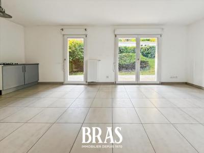 Acheter Appartement Bouguenais Loire atlantique