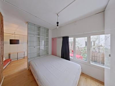 Louer Appartement 32 m2 Paris-11eme-arrondissement