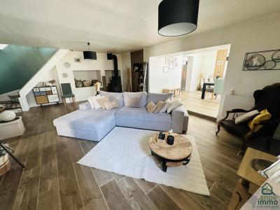 For sale Chateauneuf-sur-charente 7 rooms 188 m2 Charente (16120) photo 0