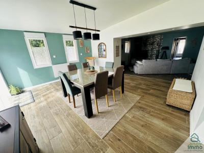 Annonce Vente 7 pi�ces Maison Chateauneuf-sur-charente 16