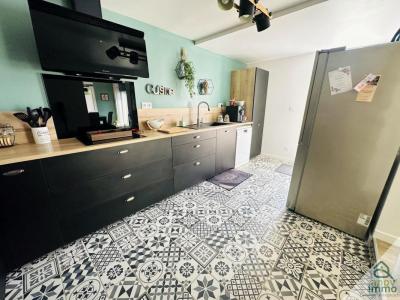 Acheter Maison 188 m2 Chateauneuf-sur-charente