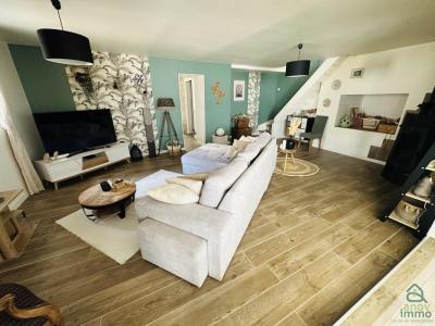 Acheter Maison Chateauneuf-sur-charente Charente