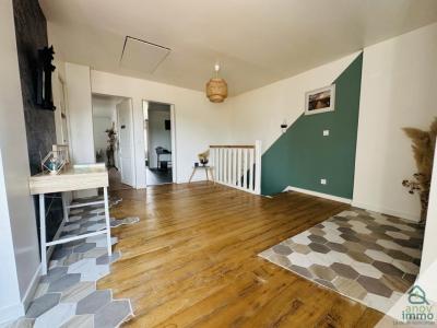 Acheter Maison Chateauneuf-sur-charente 229900 euros