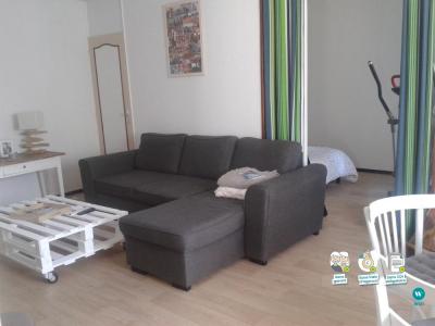 Annonce Location 2 pi�ces Appartement Poitiers 86