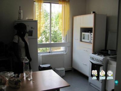 Louer Appartement 55 m2 Poitiers