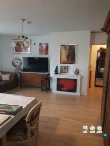 For rent Montpont-en-bresse 4 rooms 90 m2 Saone et loire (71470) photo 2