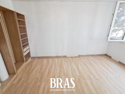 For sale Nantes 2 rooms 44 m2 Loire atlantique (44100) photo 4