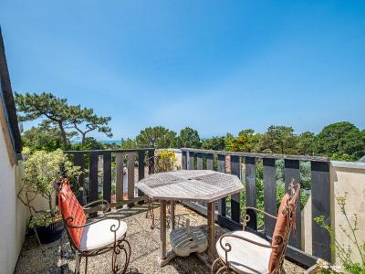 Annonce Vente 4 pi�ces Appartement Baule-escoublac 44