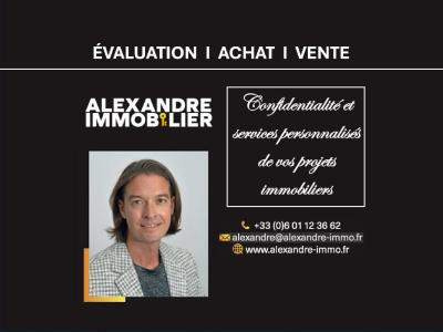 Acheter Maison 148 m2 Prefailles