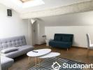 Location Appartement Nice  32 m2