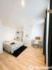For rent Apartment Rouen  10 m2