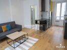 Location Appartement Paris-11eme-arrondissement  2 pieces 33 m2