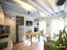 Location Appartement Paris-11eme-arrondissement  2 pieces 29 m2