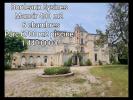 For sale House Bordeaux  460 m2 16 pieces