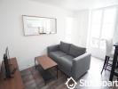 Location Appartement Paris-11eme-arrondissement  2 pieces 34 m2